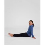 T - shirt col rond comfort thermolactyl 4 enfant