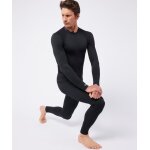 T - shirt col rond energy 3 thermolactyl homme