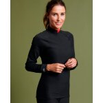 T - shirt col zipp� comfort thermolactyl 5 femme