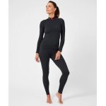 T - shirt col zippé energy 3 thermolactyl femme T - shirt col zippé energy 3 thermolactyl femme