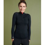 T - shirt col zippé energy thermolactyl 4 femme T - shirt col zippé energy thermolactyl 4 femme