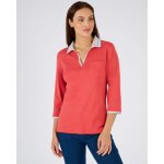 T - shirt effet 2 en 1