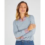 T - shirt effet 2 en 1 maille chaude