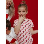 T - shirt enfant imprim clair thermolactyl
