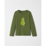 T - shirt enfant manches longues thermolactyl