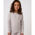 T - shirt enfant thermolactyl sensitive, molleton