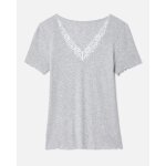 T - shirt essential en fine c�te