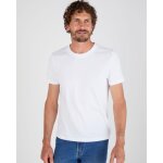 T - shirt essential en maille c�tel�e