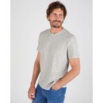 T - shirt essential en maille gaufr�e