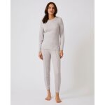 T - shirt femme thermolactyl sensitive, molleton