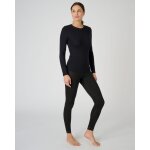 T - shirt fine c�te thermolactyl sensitive, col rond