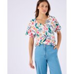 T - shirt fluide climatyl maille jersey