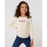 T - shirt iconic. enfant thermolactyl sensitive
