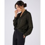 T - shirt lamé doré T - shirt lamé doré