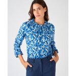 T - shirt maille chaude