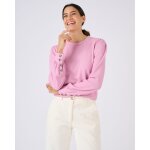 T - shirt maille chaude ctele