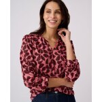 T - shirt maille cr�pe stretch fil brillant