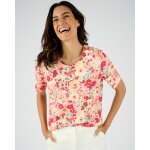 T - shirt maille interlock relife