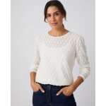 T - shirt en maille textur�e