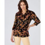 T - shirt manches 3 / 4 en velours T - shirt manches 3 / 4 en velours