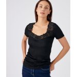 T - shirt manches courtes douceur soyeuse thermolactyl