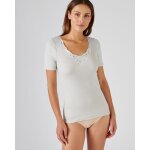 T - shirt manches courtes essential pur coton peigné T - shirt manches courtes essential pur coton peigné