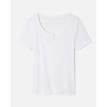 T - shirt manches courtes petits coeurs - édition limitée T - shirt manches courtes petits coeurs - édition limitée