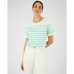 T - shirt marini�re pur coton