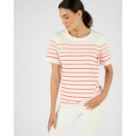 T - shirt marinire pur coton