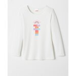 T - shirts thermolactyl mixte enfant srigraphis