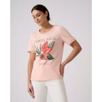 T - shirt motif plac�