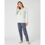 T - shirt noël maille jersey pur coton peigné T - shirt noël maille jersey pur coton peigné