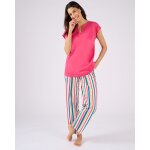 T - shirt de pyjama pur coton