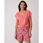 T - shirt de pyjama pur coton