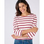 T - shirt rayé pur coton T - shirt rayé pur coton