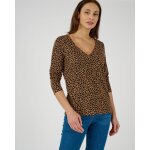 T - shirt thermol'love dentelle
