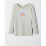 T - shirt thermolactyl mixte enfant s�rigraphi�s