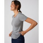 T - shirt thermolactyl sensitive manches courtes col rond