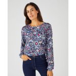 T - shirt toucher peau de pche