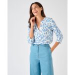 T - shirt uni ou imprim� pur coton