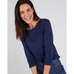 T - shirt uni ou rayé manches 3 / 4 T - shirt uni ou rayé manches 3 / 4