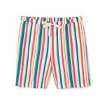 Short de pyjama pur coton