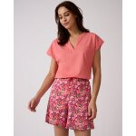 Short de pyjama pur coton