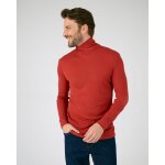 Sous - pull thermolactyl col roul