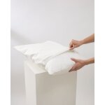 Sous - taie d'oreiller evolon anti - punaises de lit, anti - acariens et anti - allergnes