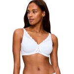 Soutien - gorge à armatures maille et dentelle amourette de triumph Soutien - gorge à armatures maille et dentelle amourette de triumph