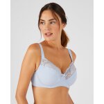 Soutien - gorge � armatures enveloppant kiara de damart