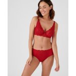 Soutien - gorge � armatures forme foulard diana de damart