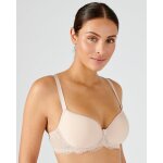 Soutien - gorge avec armatures plume de damart Soutien - gorge avec armatures plume de damart