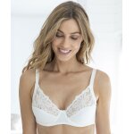 Soutien - gorge  armatures en titane flore
